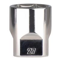 Galvutė uždedamas FOUR FLAT / šešiakampė 1/2" - 4932480025