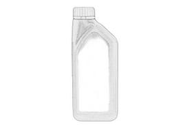 Variklių alyva CASTROL MAGNATEC (1L) 0W20 15F703