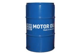 Variklio alyva 4T 10W40 LIQUI MOLY Race 60l 4T, API SN; SN PLUS JASO MA-2 sintetinis