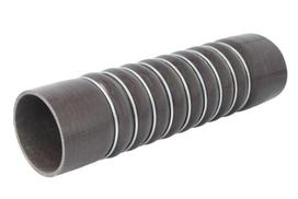 Oro aušintuvo žarna (79/84mmx320mm, juoda) Tinka: MERCEDES LK/LN2 OM904.905/OM904.906/OM904.907 08.95-12.98