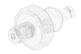 Alyvos slėgio daviklis OE PERKINS T428865-PER