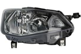 Žibintas Priekis Dešinė SEAT ARONA, IBIZA IV, IBIZA IV SC, IBIZA IV ST, IBIZA V