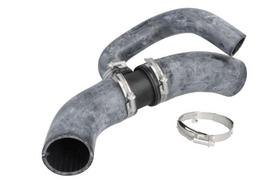 Guminė aušinimo sistemos žarna (56,5mm) Tinka: SCANIA F, G I, K, N BUS, P I, P,G,R,T, R I, T DC07.101-OSC11.03 01.03-