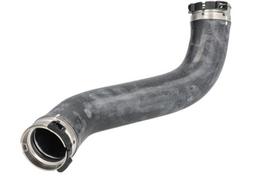 Guminė aušinimo sistemos žarna (62mm, su tvirtinimu) Tinka: MERCEDES ACTROS MP4 / MP5, ANTOS, AROCS 471.943-OM936.916 07.11-