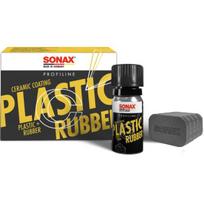 Keramikinė danga plastikui ir gumai SONAX PROFILINE, 50ml SX241000