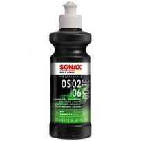 SONAX PROFILINE poliravimo pasta OS 02-06, 1L SX247300