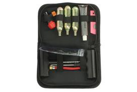 PROFITOOL Padangų tarpinių komplektas MOTO TIRE REPAIR KIT