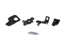 remonto rinkinys, priekinis žibintas, ROM C70833, CITROEN C5 III