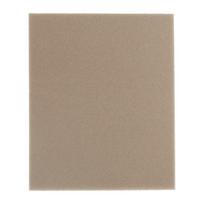 Poliravimo kempinė rankiniam šlifavimui 140 x 115mm 02601 3M SET 20