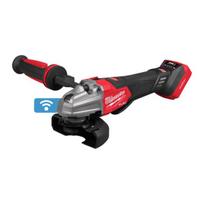 M18 FSAGSVO125X-0X MILWAUKEE Šlifuoklis 4933493552