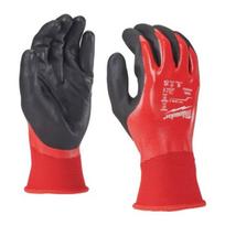 Fully Dip Cut A Gloves MILWAUKEE Apsauginės pirštinės 4932493221
