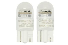 lemputė, kontūro / gabaritinis žibintas OSRAM OSR2825DWP-2BL