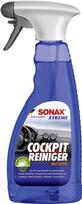 SONAX XTREME plastiko priežiūros priemonė, matinė 500ml SX283241