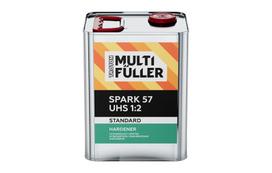 Kietiklis UHS lakams 2,5 l