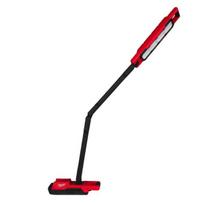 Dirbtuvių lempa ant stovo; dirbtuvių keltuvams; led belaidė; su laikikliu po gaubtu LED IP54 M18 ABL-0 AREA BOOM LIGHT