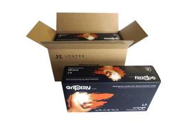PROFITOOL Apsauginės pirštinės 0XREK019/XL DUO