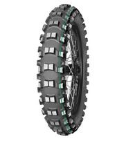 Padanga motociklams bekelėms 120/90-18 TT 65 M TERRA FORCE-EX MH Galas