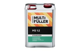 Kietiklis švariam sluoksniui 2,5 l