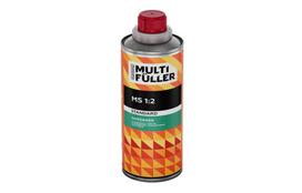Kietiklis švariam sluoksniui 0,5 l
