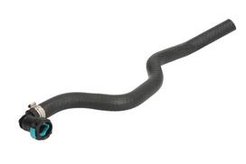 Guminė aušinimo sistemos žarna (10mm, ilgis: 295mm) EURO 6 Tinka: SCANIA G I, G II, P I, P II, R I, R II, S DC13.05-DC13.176 04.04-