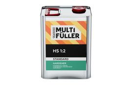 Kietiklis skaidriems dažams HS 2,5 l