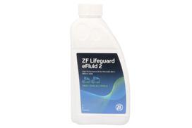 ATF alyva ZF (1L) 0671090534