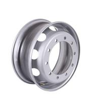 Ratlankis plieninis sunkvežimio Accuride 7.50x22.5, PCD:10x335, CH281, ET:152,5, HMA:165, M22, Ventilio padėtis standard;