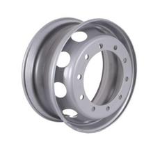 Ratlankis plieninis sunkvežimio Accuride 9.00x22.5, PCD:10x335, CH281, ET:161,5, HMA:175, M22, Ventilio padėtis standard;