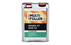 Kietiklis UHS lakams 2,5 l