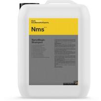 KOCH CHEMIE NMS ŠAMPŪNAS NANOMAGIC SHAMPOO 10L  KOCH 206010-10