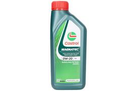 Variklių alyva CASTROL MAGNATEC (1L) 0W20 MAGNATEC 0W20 FE 1L
