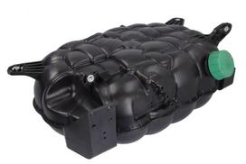 Aušinimo skysčio išsiplėtimo bakas EURO 6 Tinka: MERCEDES ACTROS MP4 / MP5, ANTOS, AROCS 471.943-OM936.916 07.11-