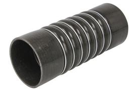Oro aušintuvo žarna (100mmx270mm, juoda) EURO 6 Tinka: MERCEDES ACTROS MP4 / MP5, ANTOS, AROCS 471.943-OM936.916 07.11-