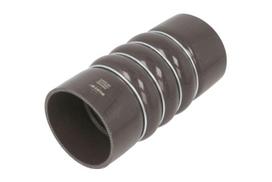 Oro aušintuvo žarna (88mmx196mm, juoda) Tinka: RVI PREMIUM dCi11B/43-MIDR06.23.56B/41 04.96-