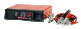 IDEAL EXPERT CHARGER 100 LCD Akumuliatoriaus įkroviklis EXCHARGE100