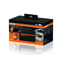 Keitiklis 300W 12/230V OSR OEINVU300