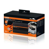 Keitiklis 500W 12/230V OSR OEINVU500