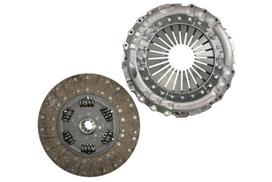 Sankabos kompl. (430mm, naujas) Tinka: MAN FOC, HOCL, LION´S COACH, LION´S REGIO, ND, NL, TGM II, TGS I, TGS II, TGX I, TGX II 08.05-