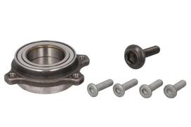 Rato guolių komplektas SKF VKBA 7177
