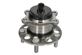 Rato guolių komplektas SKF VKBA 7818