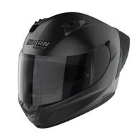 Šalmas Integralinis NOLAN N60-6 Sport DARK EDITION 19 spalva juoda/matinė