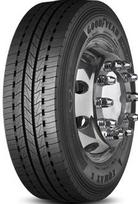 GOODYEAR, EQMax S, Padanga sunkvežimio, Vairuojamoji, 3PMSF; M+S, 164K, 582546