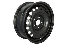 Ratlankis plieninis 6,5 x16 5x114,3 ET44