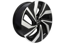 Ratlankis Aliuminio 8 x20 5x112 ET45 ELECTRA