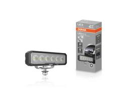 Darbo apšvietimas OSRAM OSR LEDWL109-WD