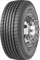 SAVA Padanga sunkvežimio priekis 385/55R22.5 CSA AA5