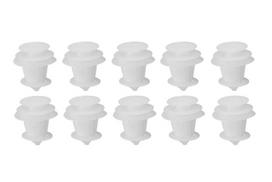 Apsauginės/papuošimo juostos segtukas, ROM C70779, CITROEN C1 II; PEUGEOT 108; TOYOTA AYGO, COROLLA, HIGHLANDER, HIGHLANDER / KLUGER