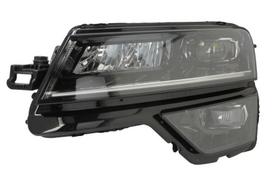 Priekinis žibintas VISTEON/VARROC 20-201-01230 SKODA KAROQ