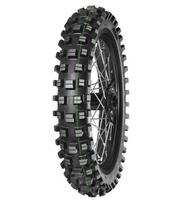 Padanga motociklams bekelėms MITAS 120/90-18 TT 65M TERRA FORCE-EX XT (XT-754) Galas