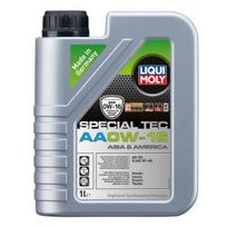 Variklių alyva 0W16 5l Special TEC AA